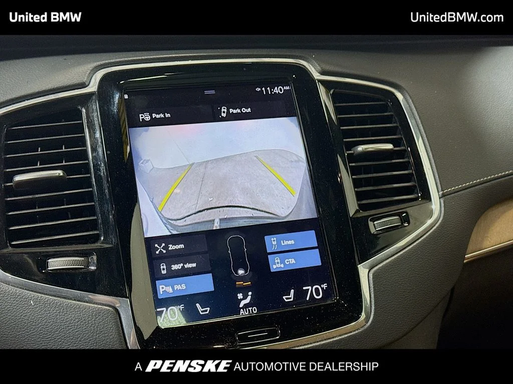 2019 Volvo XC90 Inscription - Photo 9