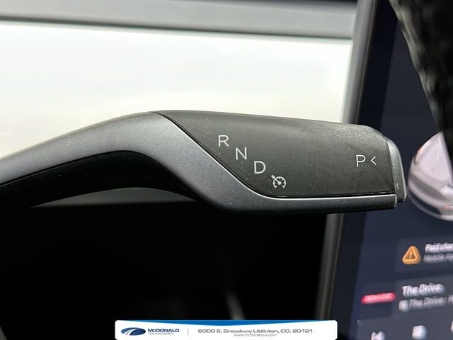 Used 2020  Tesla Long Range image 20