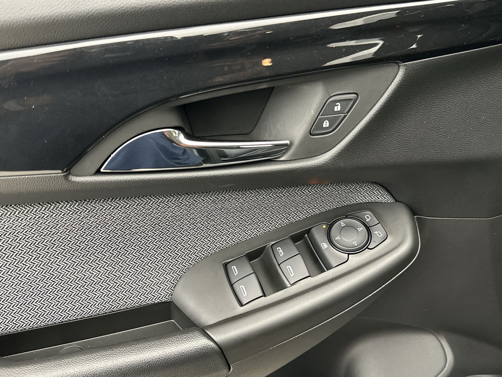 New 2026 Sterling Gray Metallic Chevrolet LT image 65