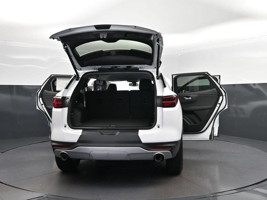 2026 Chevrolet Blazer 2LT - Photo 51