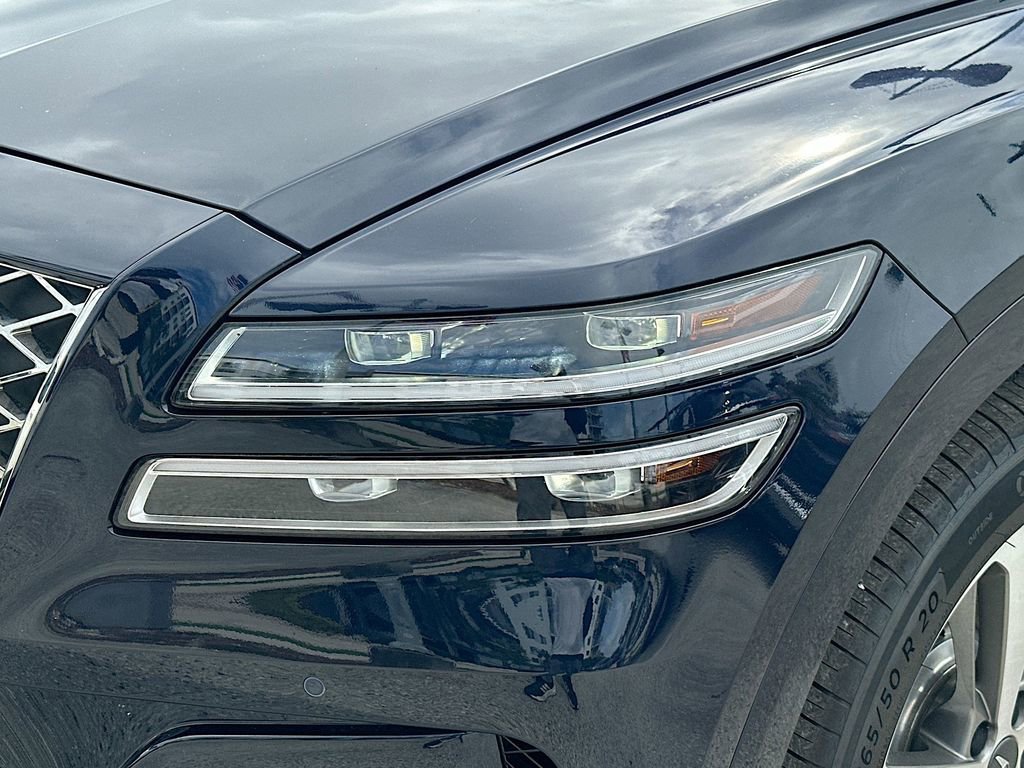 2024 GENESIS GV80 - Photo 30