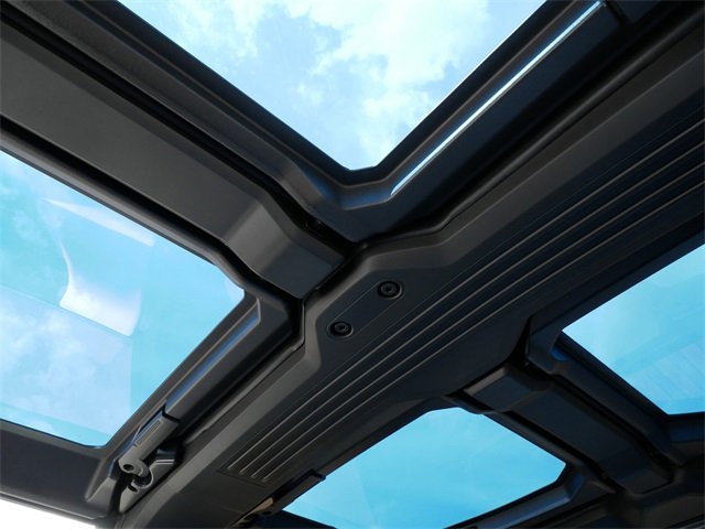 2025 GMC HUMMER EV 3X - Photo 17