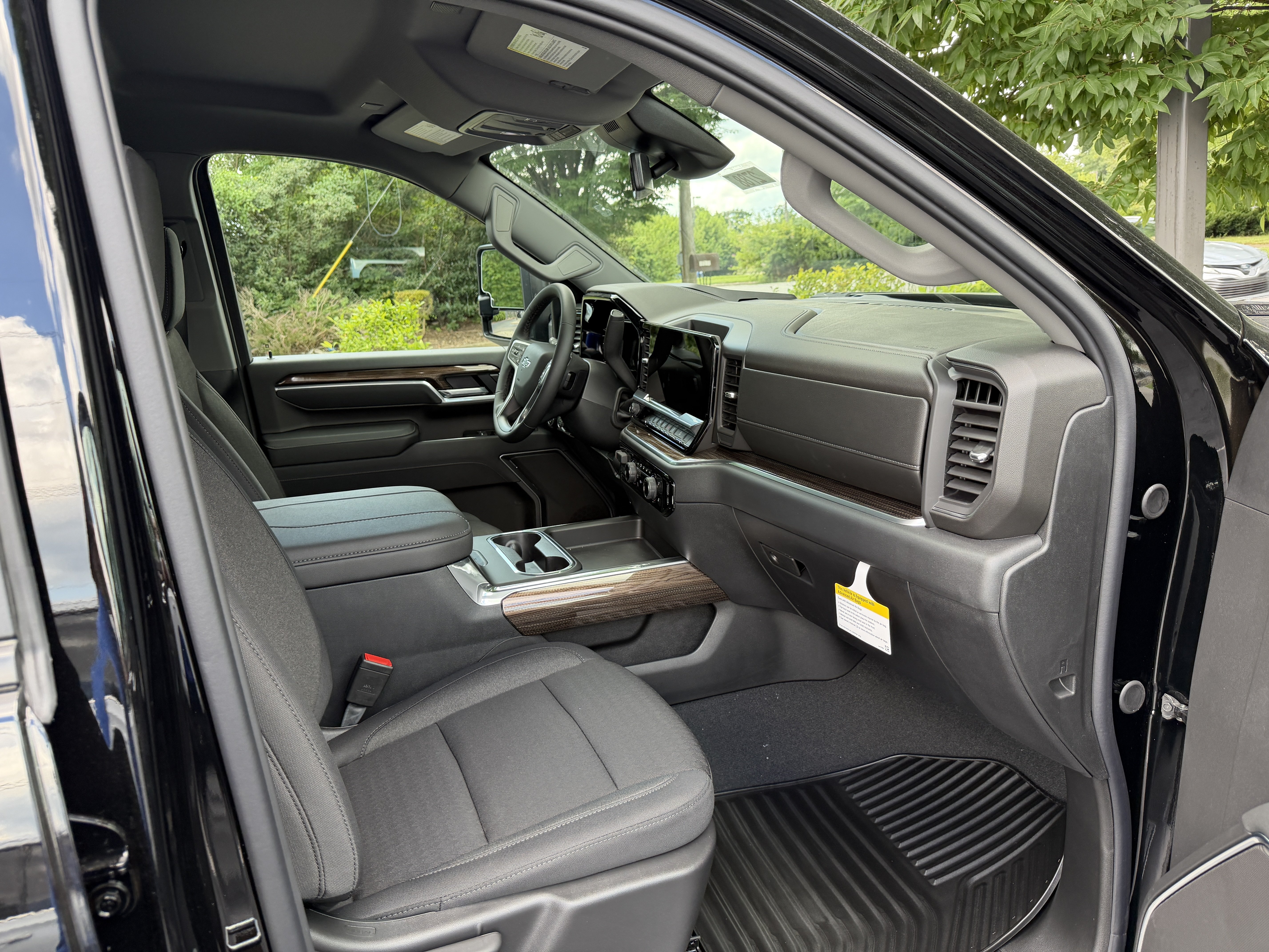 2026 Chevrolet Silverado 2500 HD LT - Photo 27