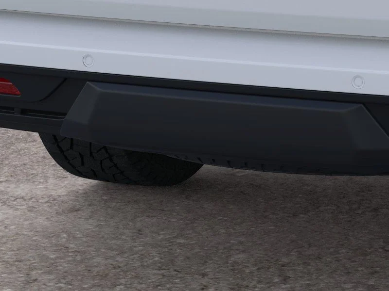 New 2026 White Ford Tremor image 23