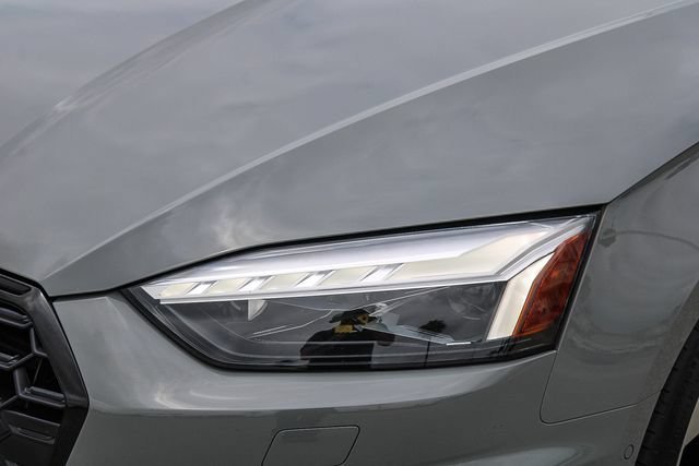 Used 2022 Quantum Gray Audi 3.0T Prestige image 4
