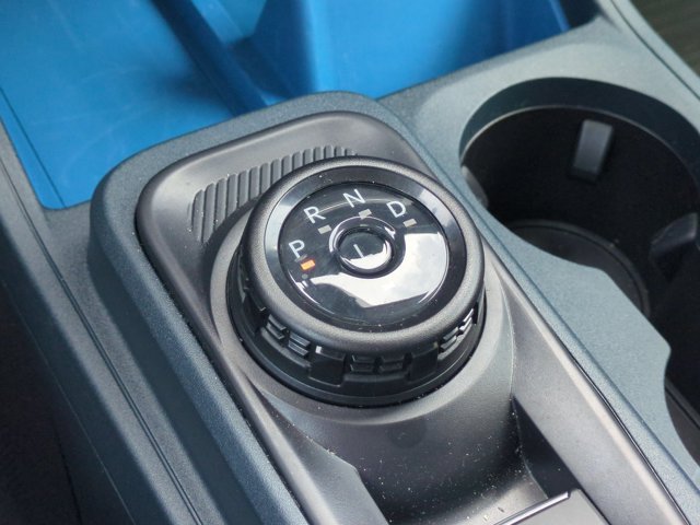 New 2026 Azure Gray Metallic Tri-Coat Ford XLT image 28