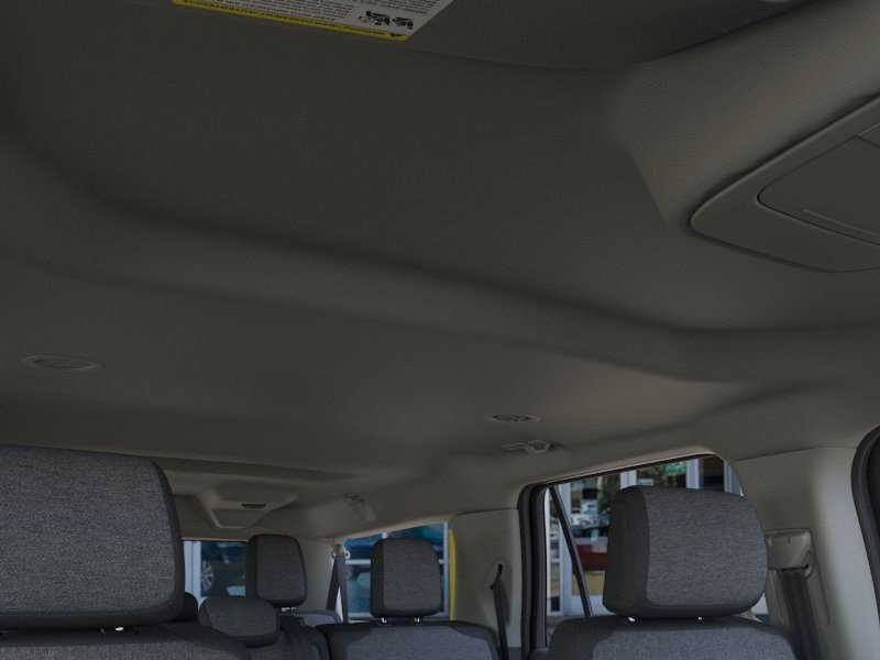 New 2026 Oxford White Ford Active image 23