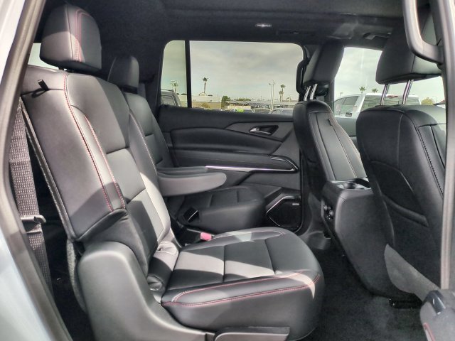 2026 Chevrolet Traverse Z71 - Photo 36