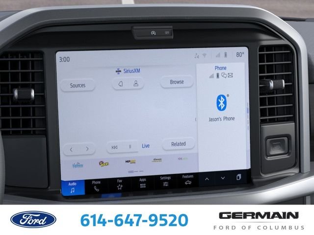2026 Ford F-150 XLT - Photo 18