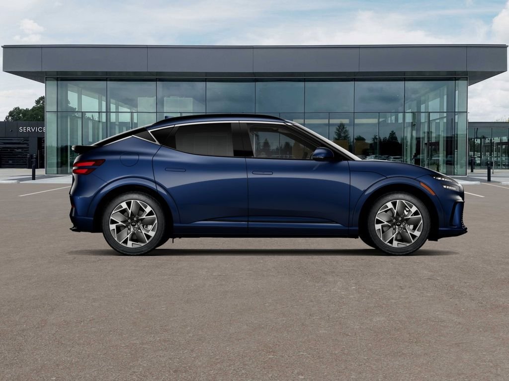 New 2026 Blue Genesis STANDARD image 4