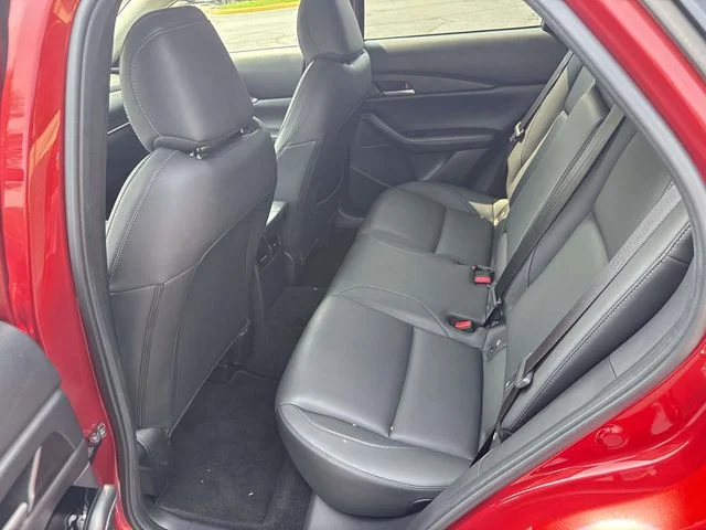 Used 2024 Red Mazda 2.5 S Select Sport image 15