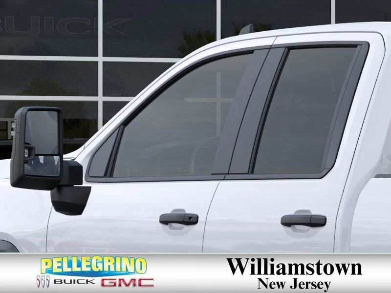 2025 GMC Sierra 2500HD Pro - Photo 12