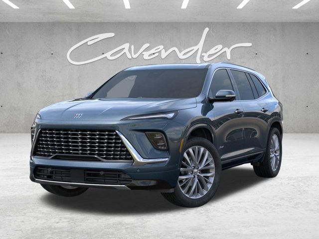 2026 Buick Enclave Avenir - Photo 6
