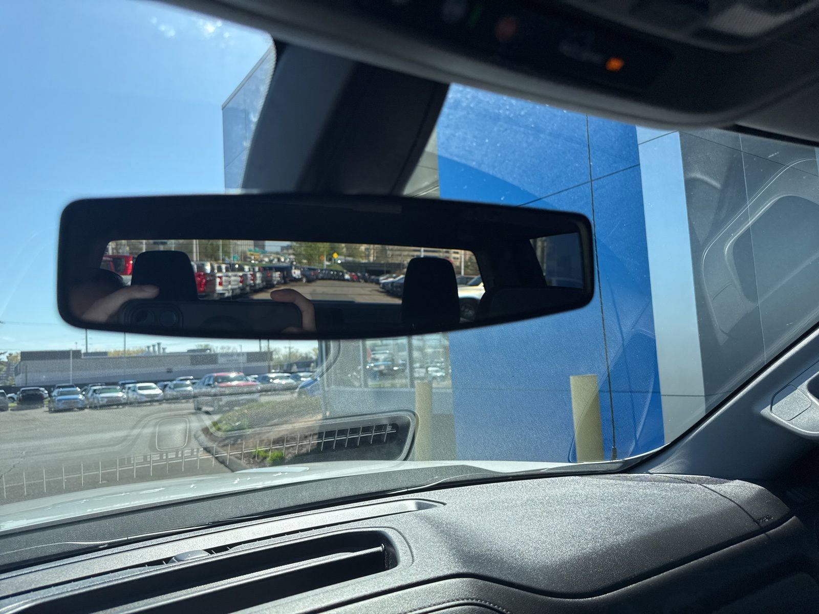 2019 Chevrolet Silverado 1500 RST - Photo 29