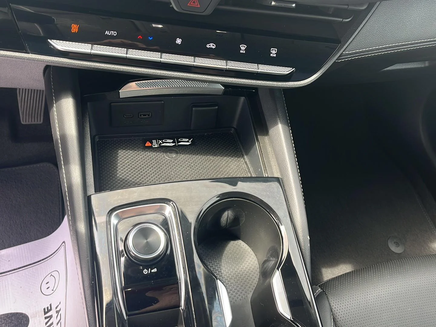 2025 Buick Envision Preferred - Photo 15