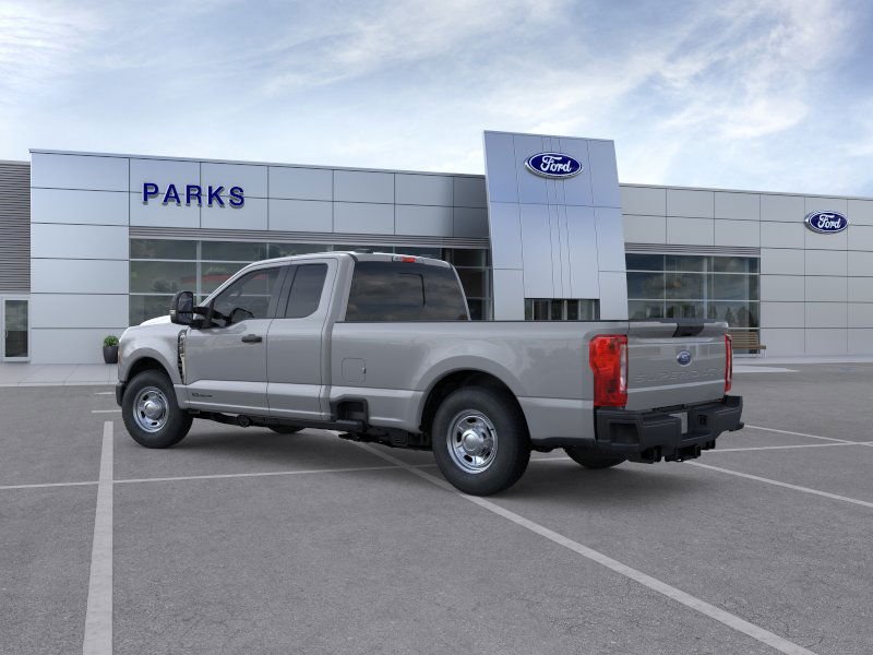 New 2026 Avalanche Ford F-250® XL image 4