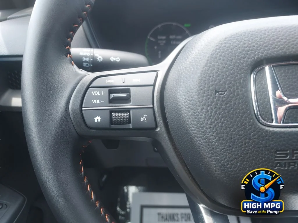 Certified Used 2026  Honda Sport image 18