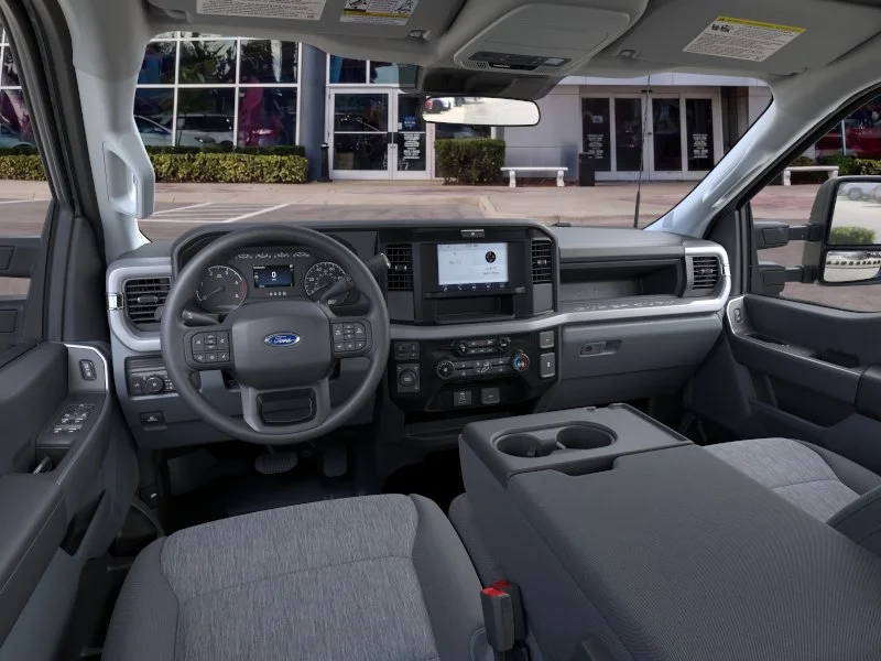 New 2026 Avalanche Ford F-250® XL image 9