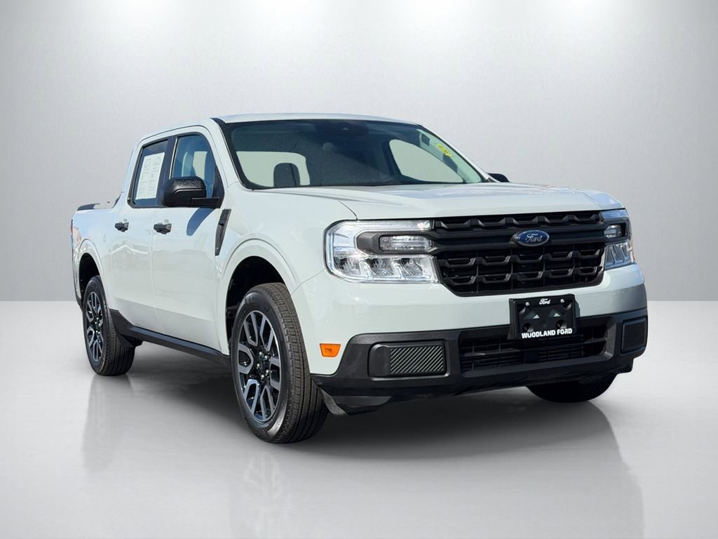 2024 Ford Maverick XL