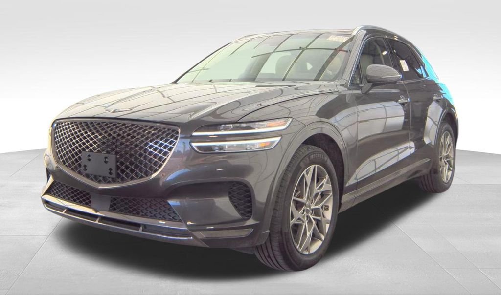 2025 Genesis GV70 2.5T Standard AWD's photo