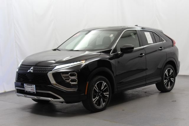 Used 2024  Mitsubishi SEL image 15