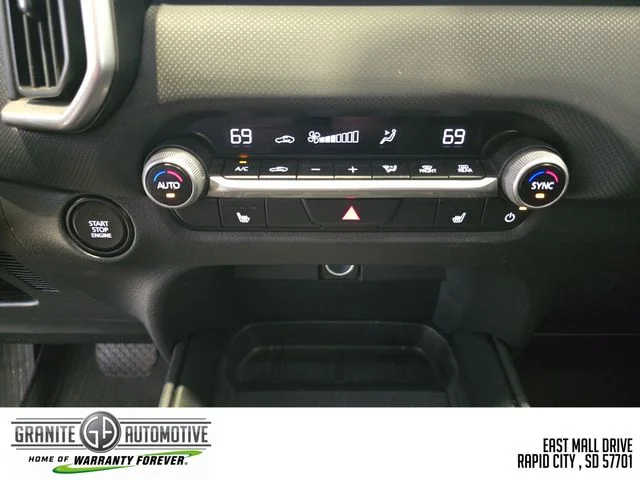 Used 2026 Blue Mazda 2.5 S Preferred image 18