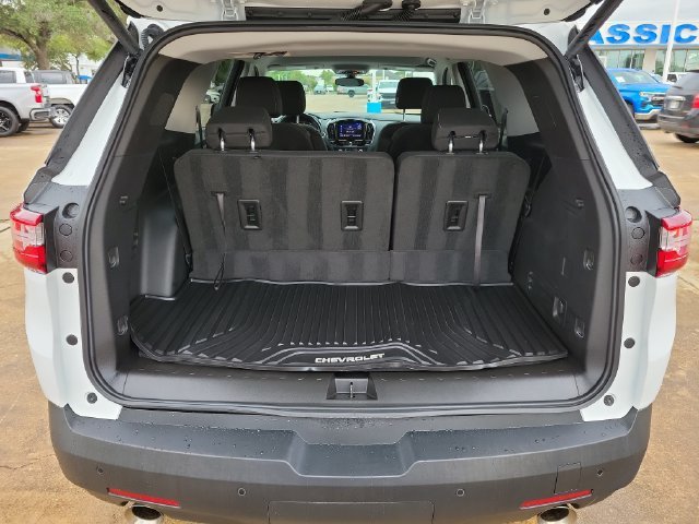 2020 Chevrolet Traverse 1LT - Photo 10