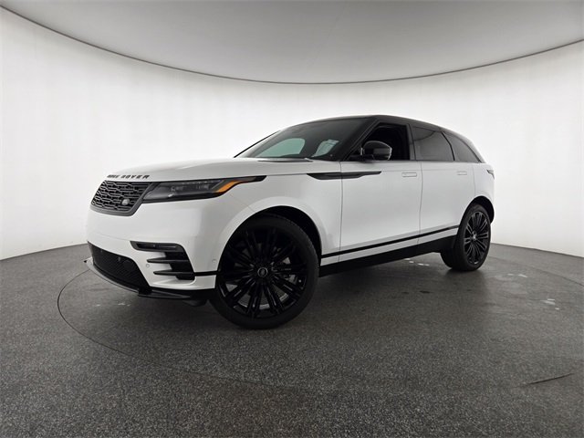 2026 Land Rover Range Rover Velar