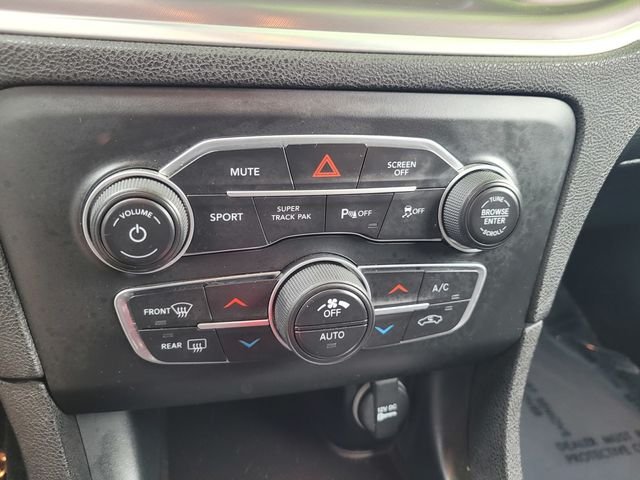 Used 2022 Gray Dodge GT image 24