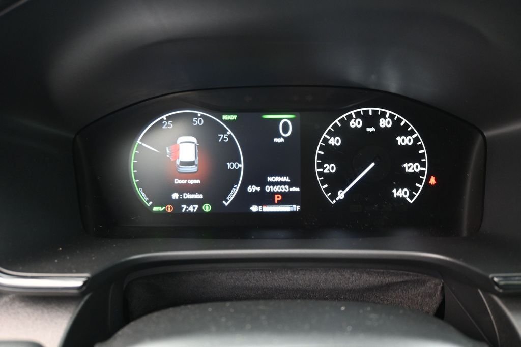 Used 2025  Honda Sport-L image 11