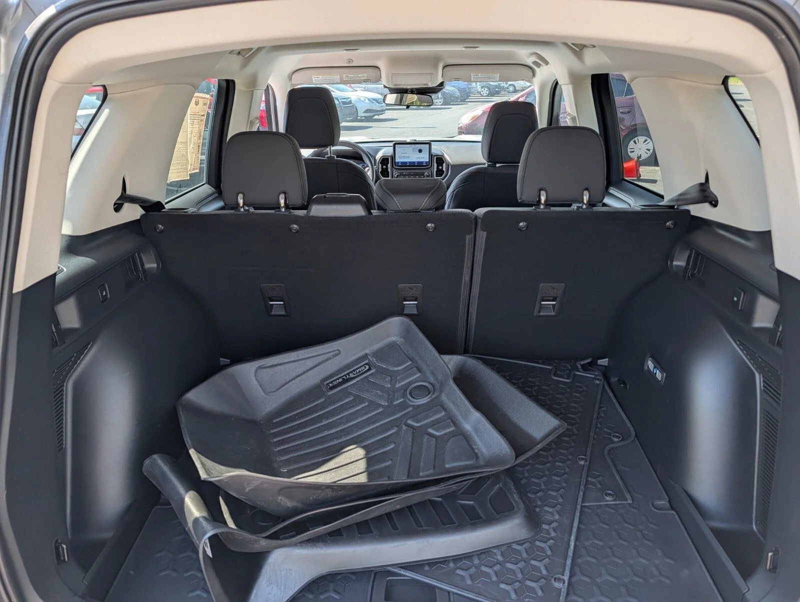 2021 Ford Bronco Sport Big Bend - Photo 20