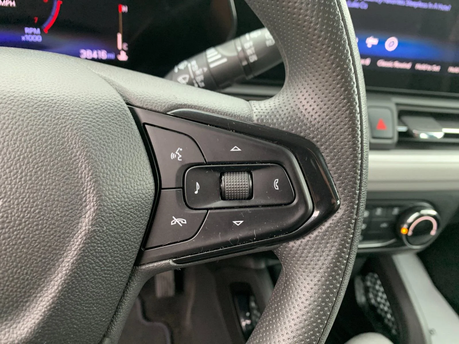 Used 2024 Summit White Chevrolet LS image 27