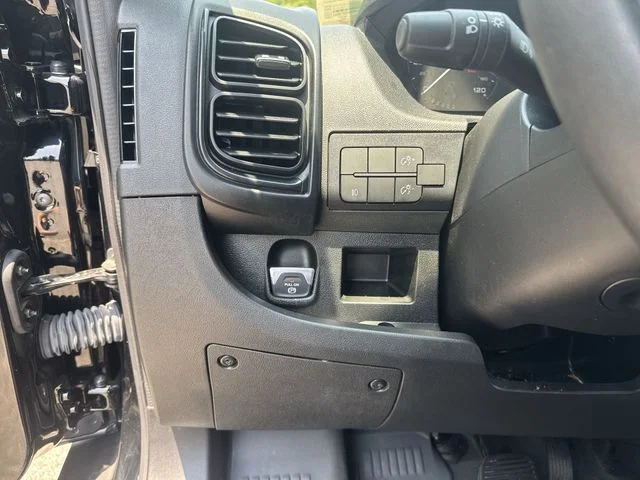 Used 2023 Black Ram High Roof image 22