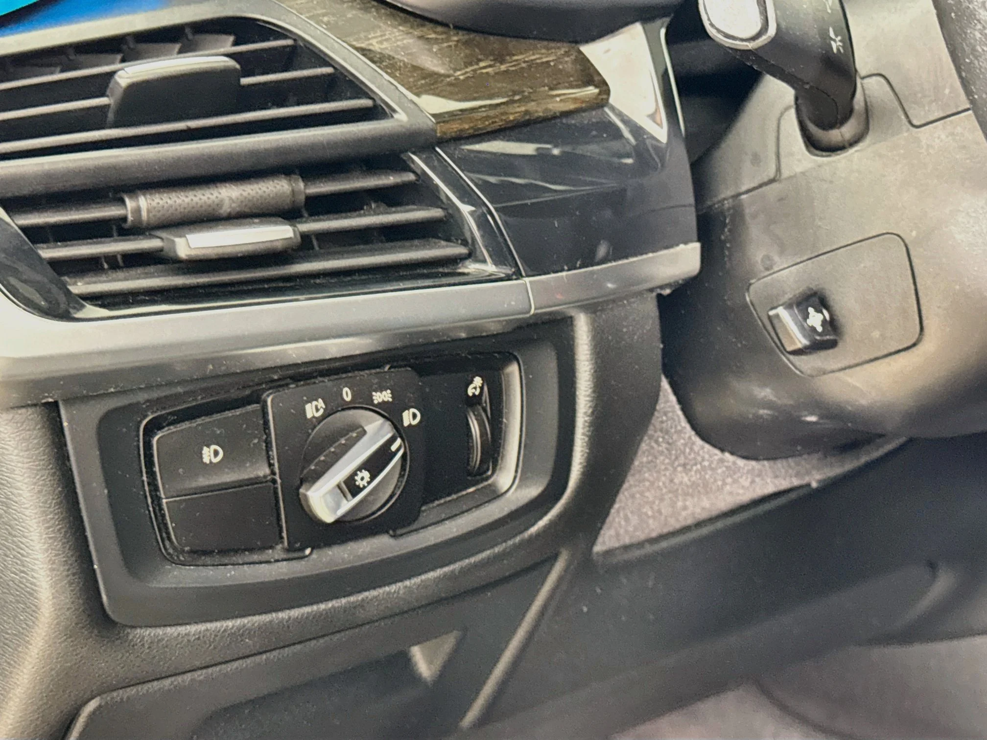 Used 2017  BMW sDrive35i image 12