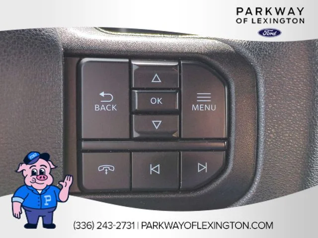 Used 2022 Blue Ford Tremor image 17