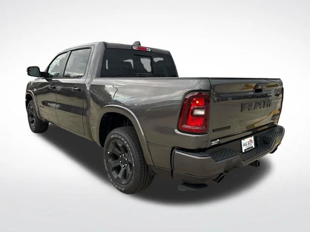 New 2026 Gray Ram Big Horn/Lone Star image 7