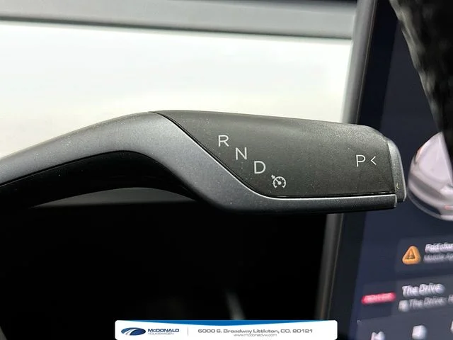 Used 2020 White Tesla Long Range image 20