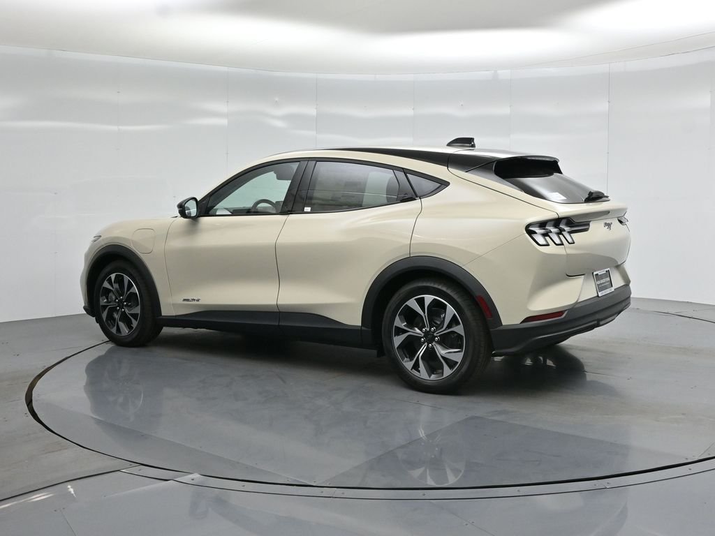 New 2026 Desert Sand Ford Select image 6