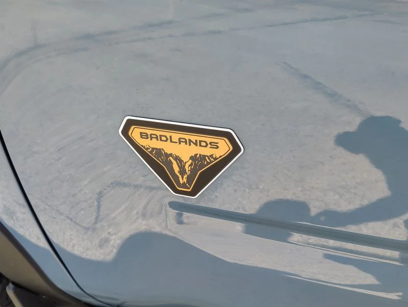 Used 2021  Ford Badlands image 14