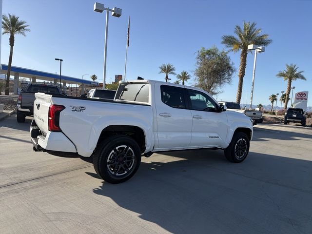 New 2026 Ice Cap Toyota  TRD Sport image 4