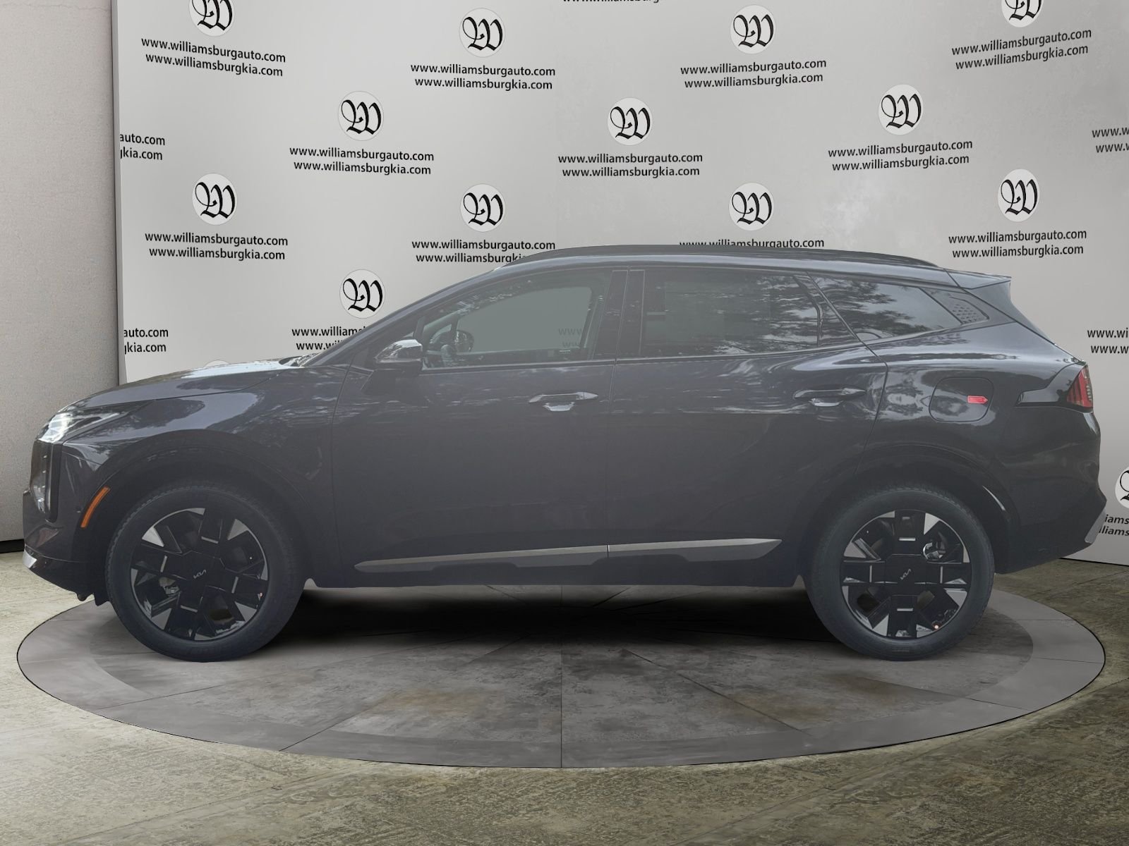 2026 Kia Sportage SX Prestige - Photo 2