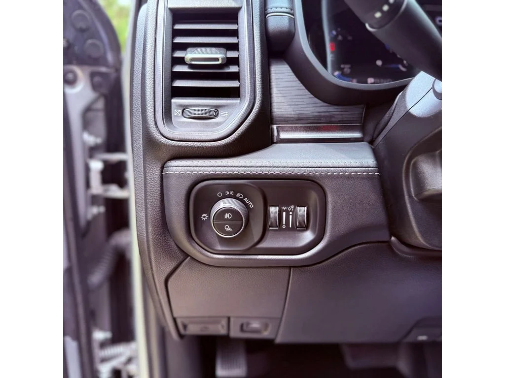 2023 RAM Ram 2500 Pickup Rebel - Photo 21