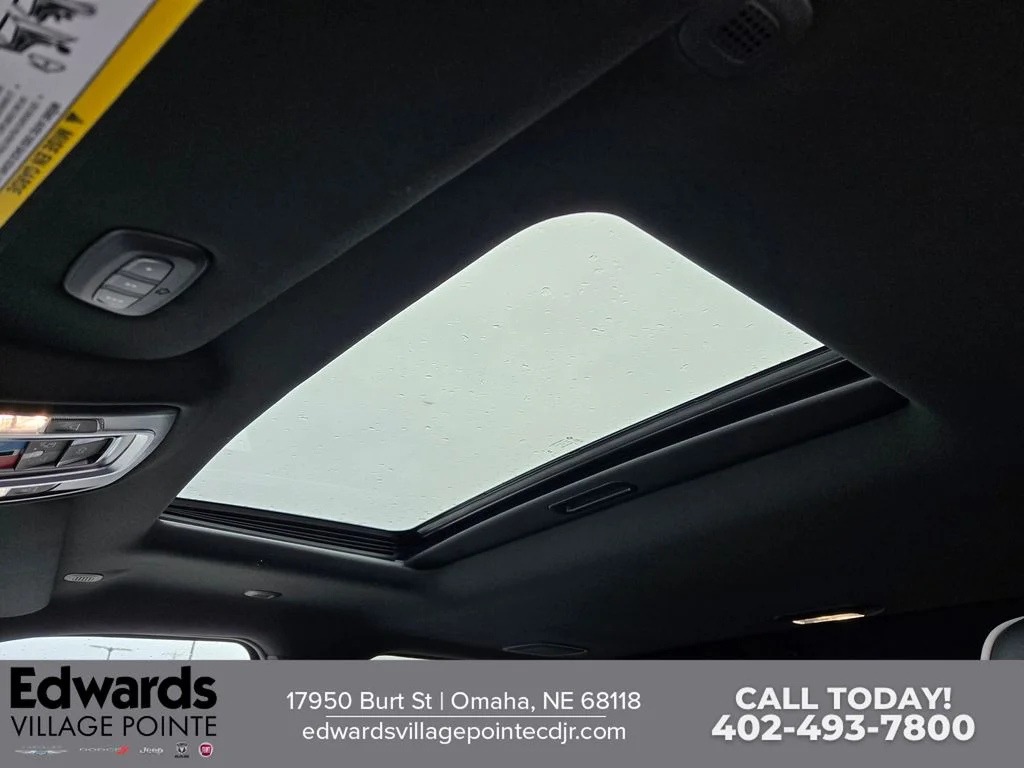 New 2026 White Ram Laramie image 25