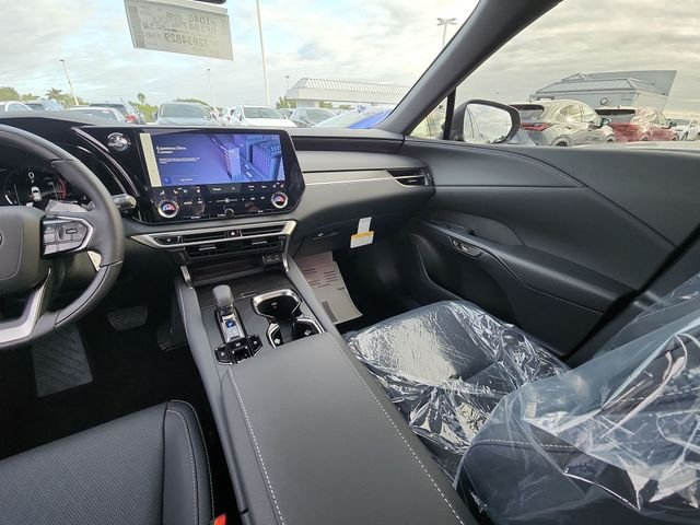 New 2026 Caviar Lexus PREMIUM PLUS image 11
