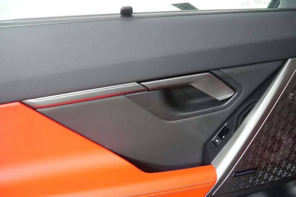 New 2027 Storm Bay Metallic BMW Base image 13