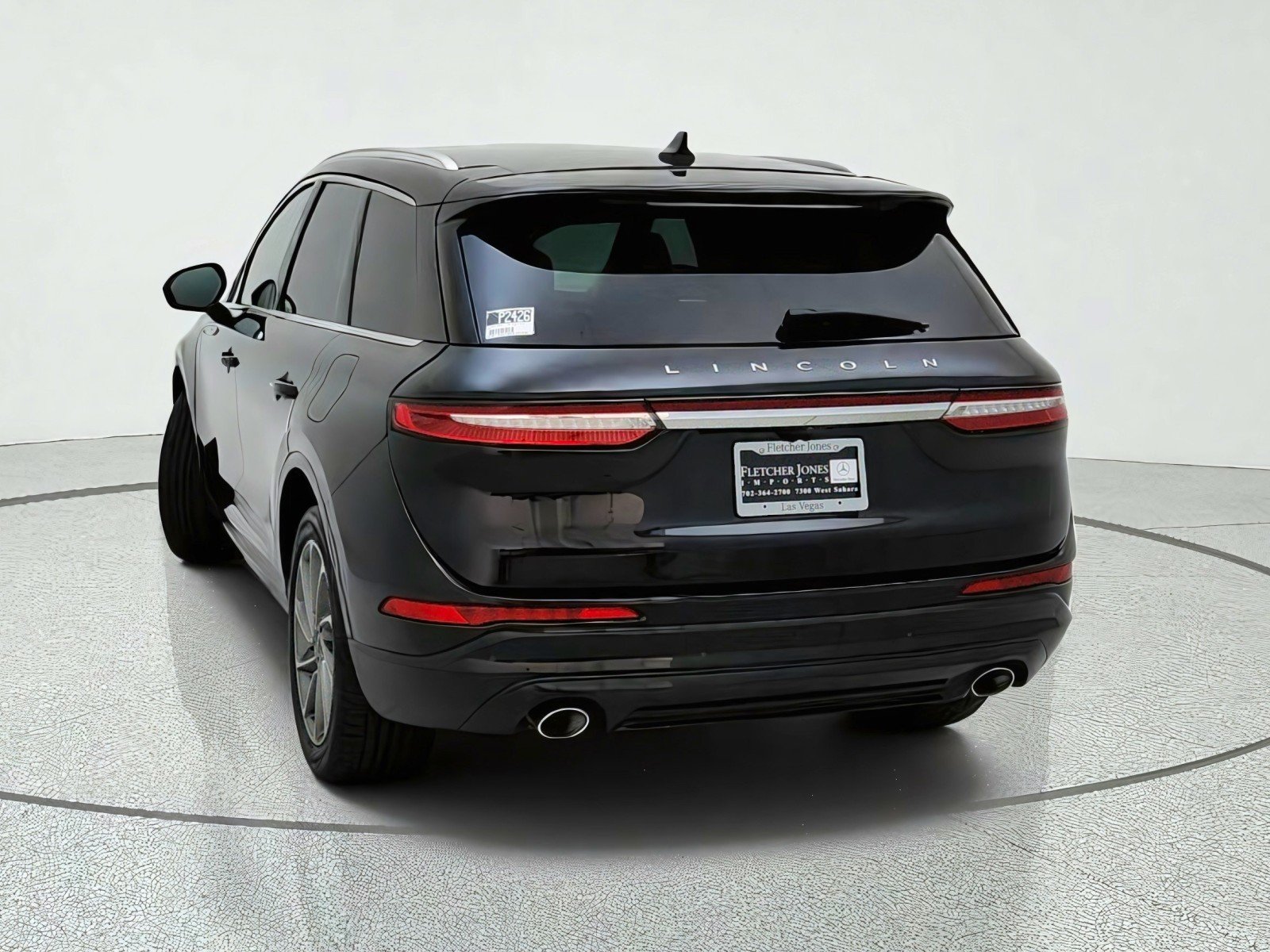 2024 Lincoln Corsair Grand Touring - Photo 11
