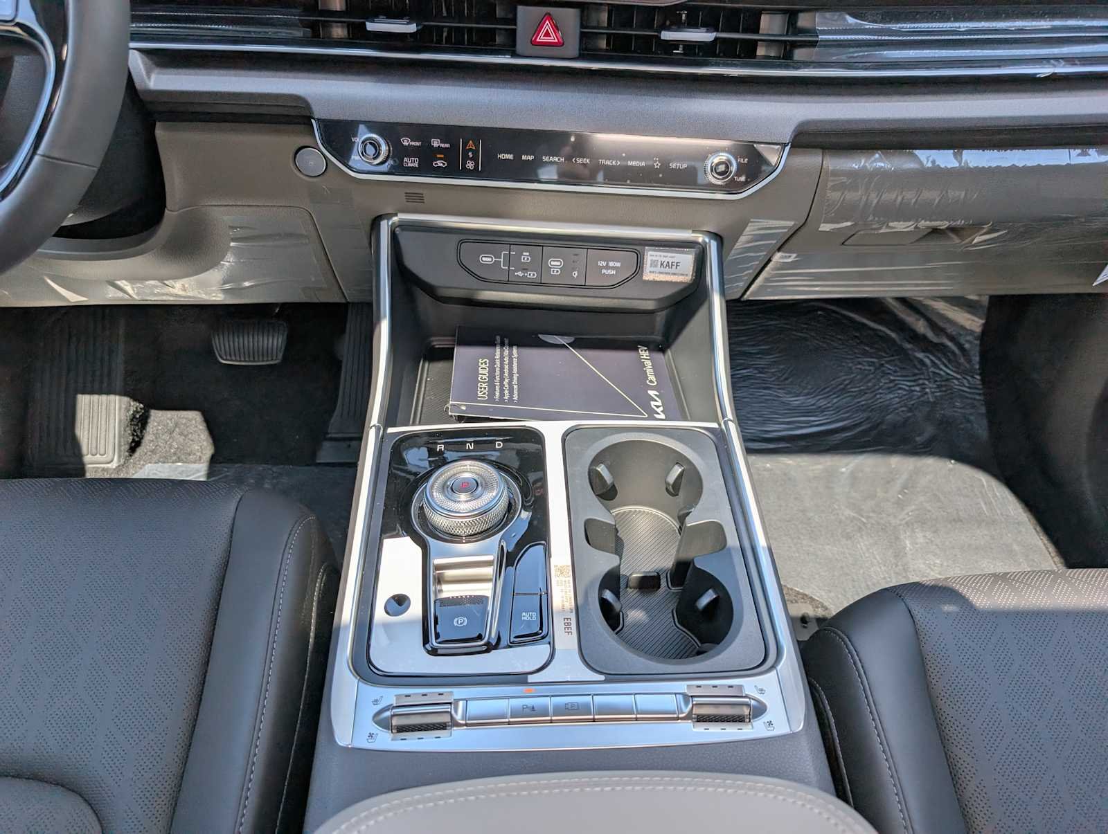New 2027 Ceramic Silver Kia SX image 13
