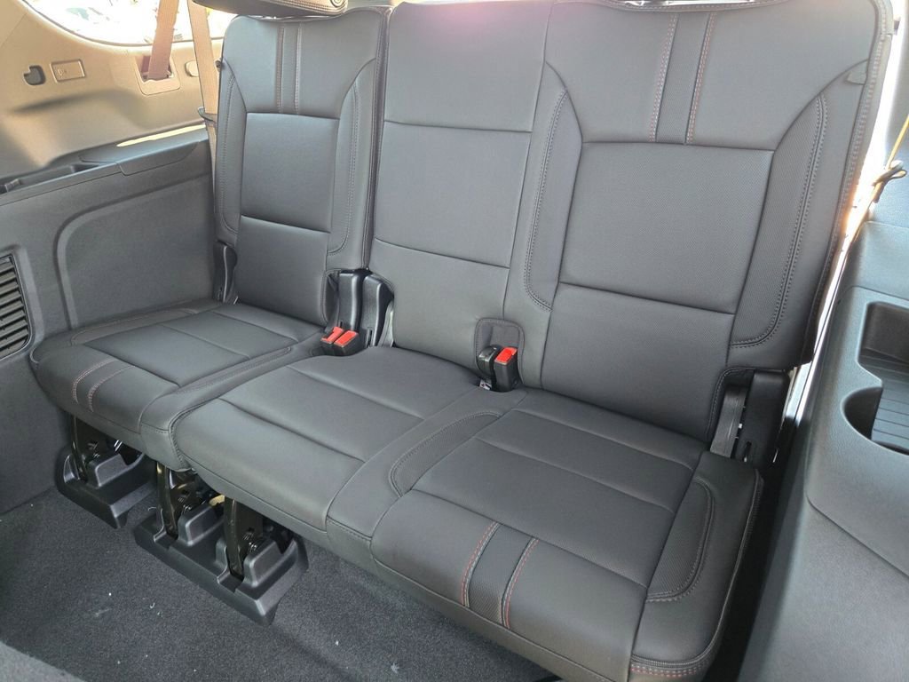 New 2026 Sterling Gray Metallic Chevrolet RST image 10