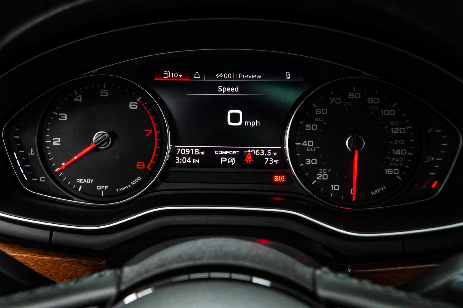 Used 2022 Black Audi 40 Premium image 35