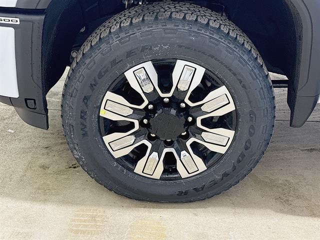 2026 GMC Sierra 2500HD Denali - Photo 68